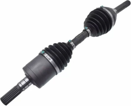 Half Axle for Isuzu D-Max