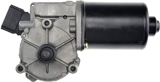 Μοτέρ Υαλοκαθαριστήρων Αυτοκινήτου Nissan Almera '00-'08