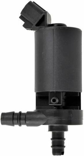 Car Spattered Flamingo Spattering Motor Toyota Hilux / Land Cruiser / Lexus / RAV 4 '00-'03