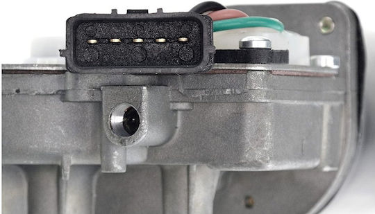 Μοτέρ Υαλοκαθαριστήρων Αυτοκινήτου Nissan Almera '00-'08