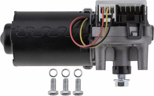 Car Window Wiper System Fiat Punto '93-'00