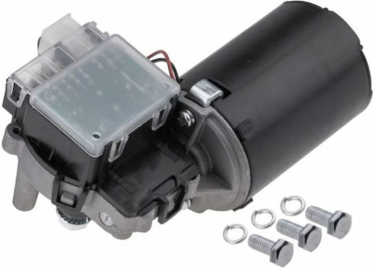 Car Window Wiper System Fiat Punto '93-'00