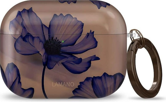 Tech-Protect Lamano Hülle Kunststoff in Mehrfarbig Farbe für Apple AirPods Pro