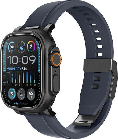 AmazingThing Screen Protector για το Apple Watch Ultra 49mm 1τμχ