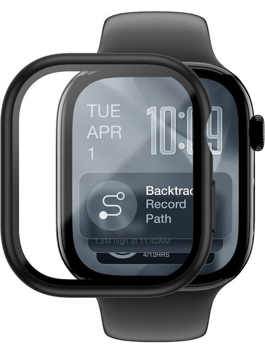 AmazingThing Screen Protector για το Apple Watch 46mm 1τμχ