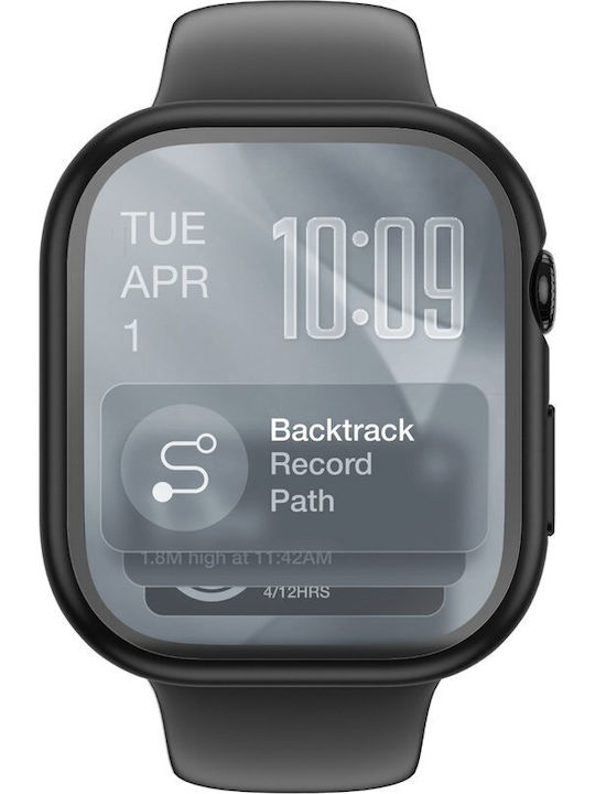 AmazingThing Screen Protector για το Apple Watch 46mm 1τμχ