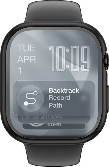 AmazingThing Screen Protector για το Apple Watch 46mm 1τμχ