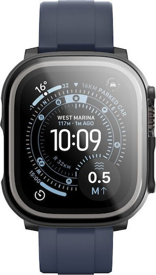 AmazingThing Screen Protector για το Apple Watch Ultra 49mm 1τμχ