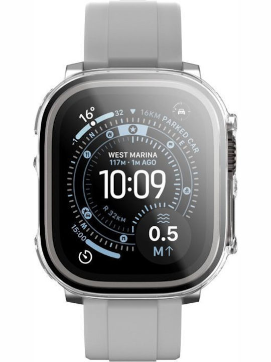 AmazingThing Screen Protector για το Apple Watch Ultra 49mm 1τμχ