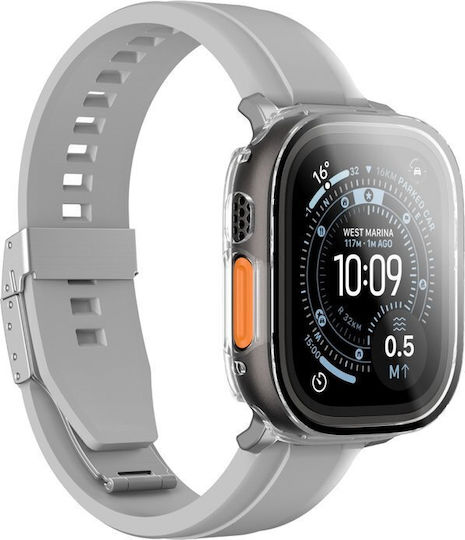 AmazingThing Screen Protector for the Apple Watch Ultra 49mm 1pcs