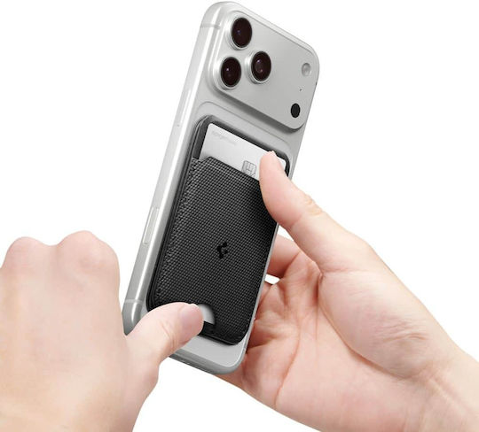 Spigen in Schwarz Farbe AFA10751