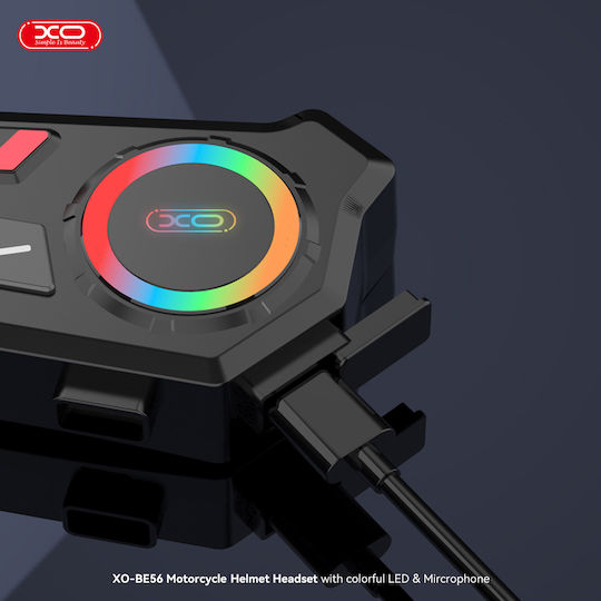 XO BE56 mit Bluetooth