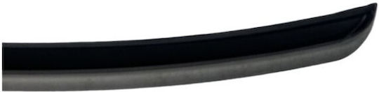 Car Rear Spoiler from Plastic Volkswagen Passat