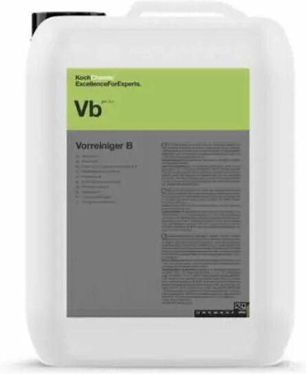 Koch-Chemie Υγρό Καθαρισμού Πρόπλυσης για Αμάξωμα Vorreinger 5lt