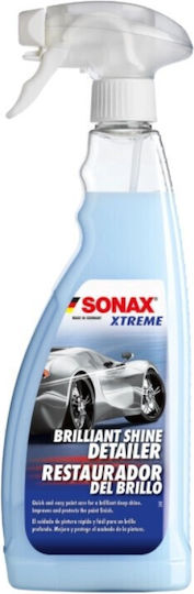 Sonax Spray Polishing for Body Brilliant 750ml