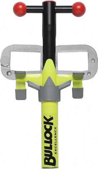 Bullock Excellence X Anti-theft Car Pedal Lock