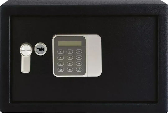 Yale Сейф Размери Д25xШ35xВ25см yale.m.250