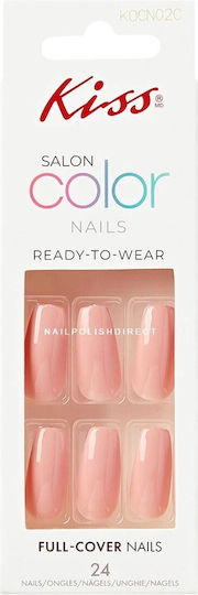 Kiss Nail Tips