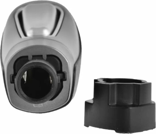 Shift Knob with Bubble for Hyundai i10 / i20 / i30 Black