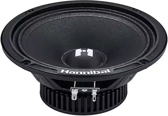 Deaf Bonce Set Auto-Lautsprecher HM-6E 6.5" mit 70W RMS (Mittelklasse)