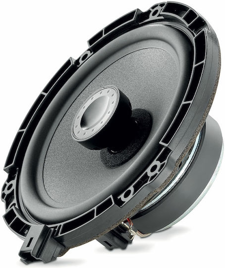 Focal IS PSA 165 Σετ Ηχεία Αυτοκινήτου Διαιρούμενα 6.5" με 120W RMS (2 Δρόμων)