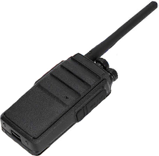 YK-33 Walkie Talkie 5W χωρίς Οθόνη