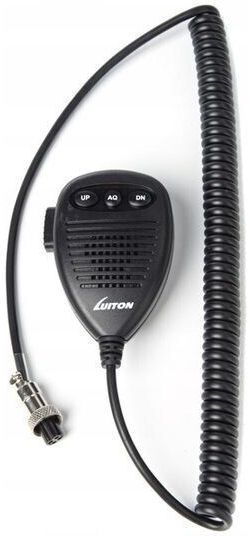 Luiton LT-198 ASQ AM/FM CB Αυτοκινήτου 4W