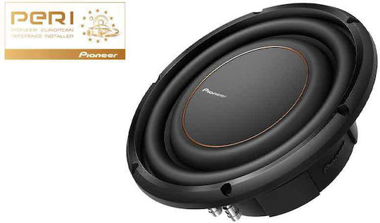 Pioneer DSeries Subwoofer Αυτοκινήτου 10" 1300W RMS