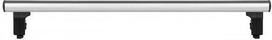 Menabo Complete Set Three 3 Aluminum Car Roof Bars Airdyn Mounting Ends Fiat Ducato Iii L1l2l3l4-h1h2h3 Commercial Vehicle-3 Pieces 3x10300 Mb+3x13590 Mb Mpe.fi.010/mb-rdn