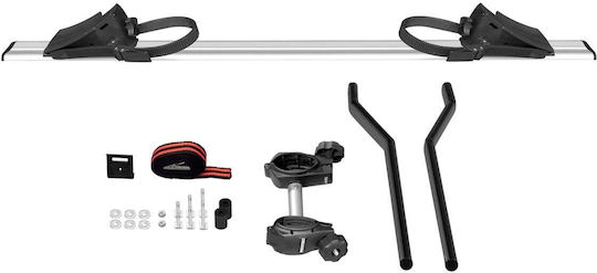 Menabo Car Roof Rack Adapters Additional Piece for Extra Bike on Sirio Towbar 1pcs