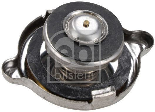 Behälterdeckel M.b C-Klasse W202 Febi-fb06568