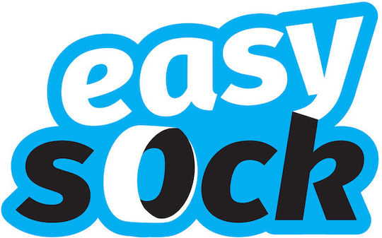 Isse Easy Sock Anti-slip Snow Socks Large Passenger Car 2pcs