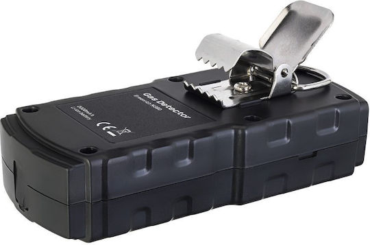 Ermenrich 84760 Gas Meter