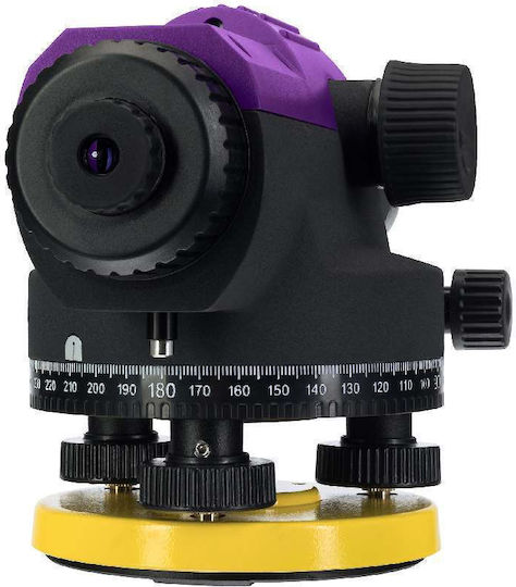 Ermenrich Optical Level with Rod 32x / 20x