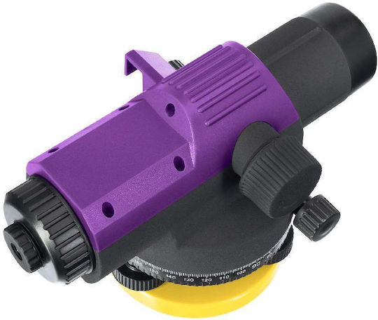Ermenrich Optical Level with Rod 32x / 20x