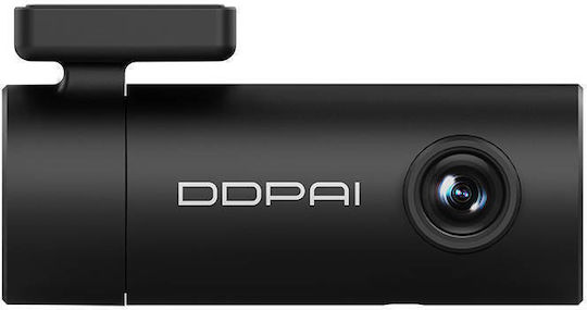 DDPAI Mini Pro 1440P Windshield Car DVR