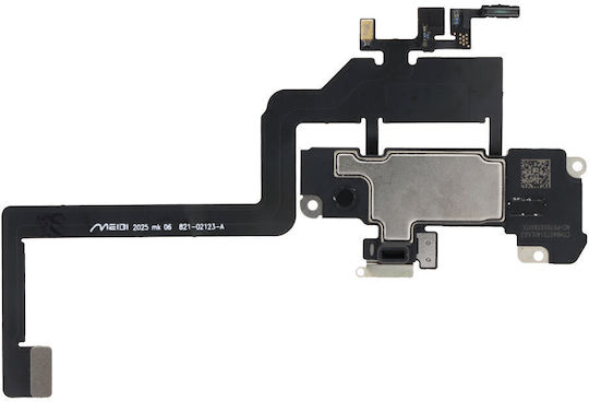Ohrhörer Lautsprecher Annäherungssensor Flexkabel iPhone 11 Hq