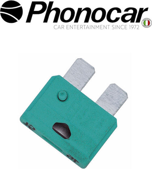 Phonocar Ασφάλεια Αυτοκινήτου
