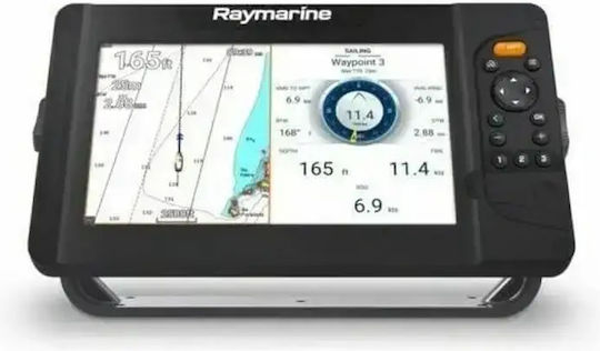 Raymarine GPS Element 7 S 7"