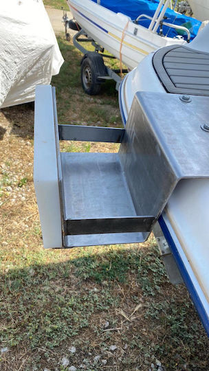 Γυαλιστικό Ανοξείδωτων Επιφανειών Ip Inox Polish Kremis Chem