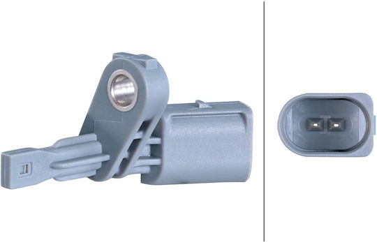 Сензор Скорост На Колелото Hella 6pu 012 039-011