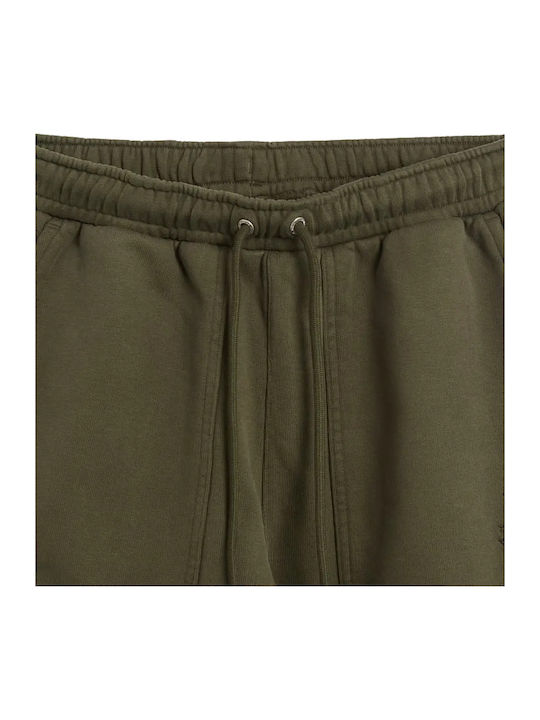 Sweatpants Army Green