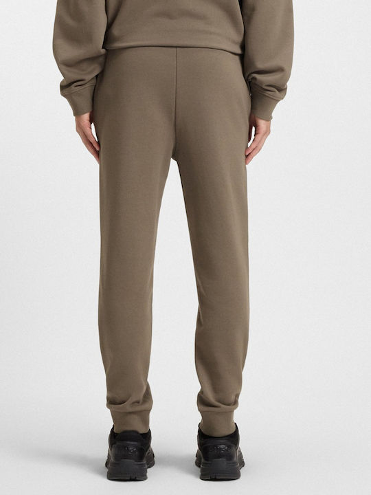 Dayote232 Soccer Sweatpants Gray