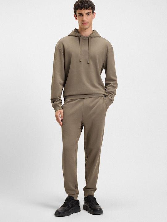 Dayote232 Soccer Sweatpants Gray