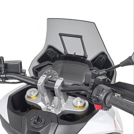 Support Bar for Smartphone GPS KFB8102 Peugeot XP400 GT XP400 Allure 23