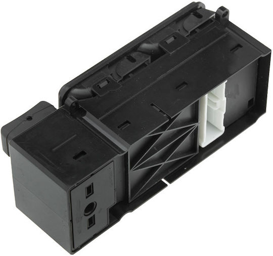 Mcar Comutator geamuri auto pentru Honda Conformitate 2004-2008 23pin Negru