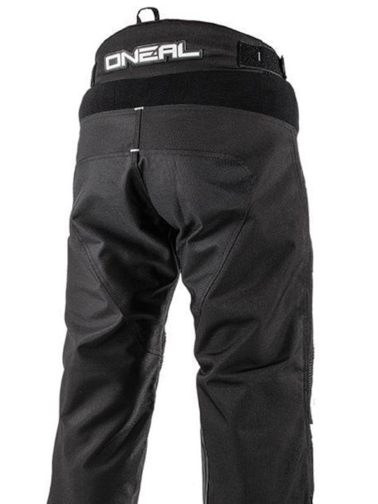 O'Neal MX Baja Men's Summer Motocross Pants Black