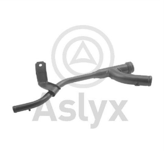 Метален Маркуч За Вода Fiat 500 1.2 1.4 16v 07 As201237-5259