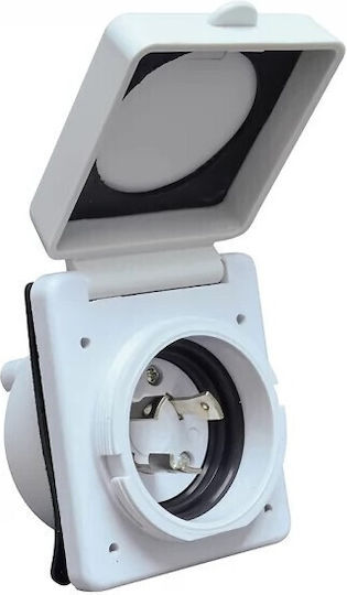 Osculati Boat Socket (Диоден контакт)