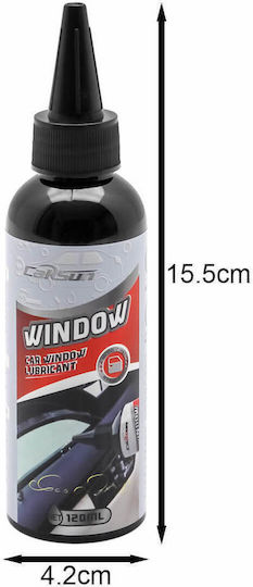 Carsun Flüssig Reinigung / Polieren / Schutz für Bereifung und Felgen Auto 120ml